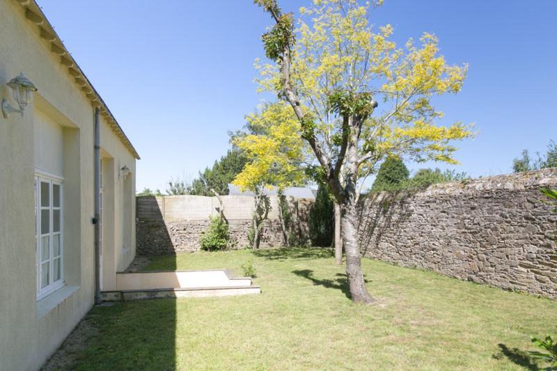 La Recreation _ Ancienne Ecole De 1850 Renovee En Maison D'Hotes Missillac Exterior photo